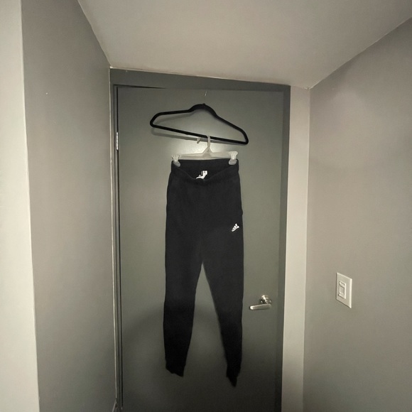 adidas sweatpants - Picture 2 of 2